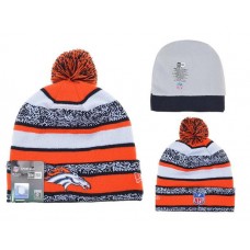 NFL DENVER BRONCOS BEANINES Sport New Era Knit Hats Caps 17