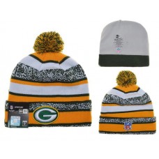 NFL GREEN BAY PACKERS BEANIES Sport New Era Knit Hats Caps 03