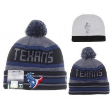 NFL HOUSTON TEXANS BEANIES Fashion Knitted Cap Winter Hats New Era
