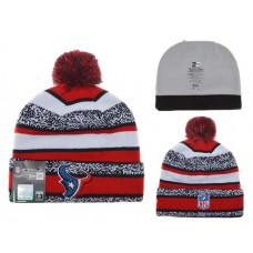 NFL HOUSTON TEXANS BEANIES Sport New Era Knit Hats Caps 04