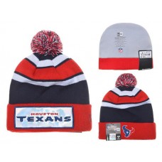 NFL Houston Texans New Era Beanies Knit Hats 299