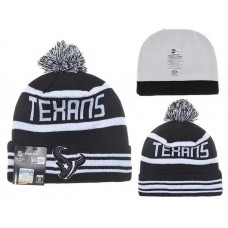 NFL Houston Texans New Era Beanies Knit Hats 300