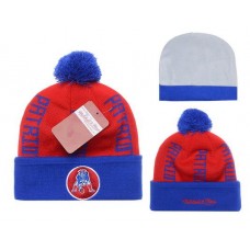 NFL NEW ENGLAND PATRIOTS BEANIES Fashion Knitted Cap Winter Hats Mitchell And Ness