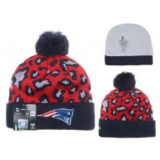 NFL NEW ENGLAND PATRIOTS BEANIES Fashion Knitted Cap Winter Hats New Era 379