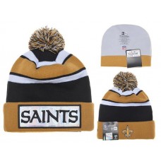 NFL New Orleans Saints New Era Beanies Knit Hats 310