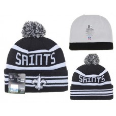 NFL New Orleans Saints New Era Beanies Knit Hats 311
