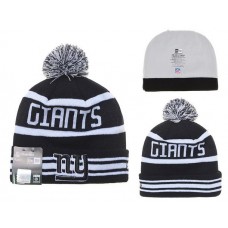 NFL New York Giants New Era Beanies Knit Hats 313