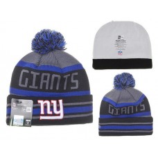 NFL New York Giants New Era Beanies Knit Hats 314