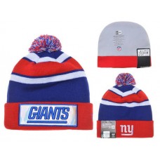 NFL New York Giants New Era Beanies Knit Hats 315