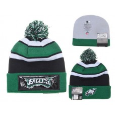 NFL Philadelphia Eagles New Era Beanies Knit Hats 321