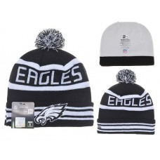 NFL Philadelphia Eagles New Era Beanies Knit Hats 324