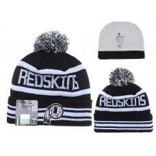 NFL WASHINGTON REDSKINS BEANIES Fashion Knitted Cap Winter Hats New Era