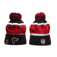 NFL ATLANTA FALCONS BEANIES Fashion Knitted Cap Winter Hats 161