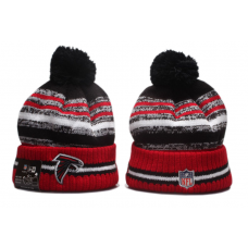 NFL ATLANTA FALCONS BEANIES Fashion Knitted Cap Winter Hats 164