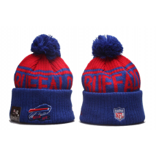 NFL Buffalo Bills BEANIES Fashion Knitted Cap Winter Hats 006