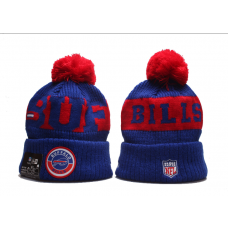 NFL Buffalo Bills BEANIES Fashion Knitted Cap Winter Hats 013