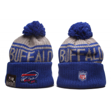 NFL Buffalo Bills BEANIES Fashion Knitted Cap Winter Hats 008