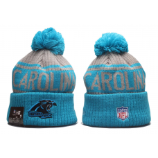 NFL Carolina Panthers BEANIES Fashion Knitted Cap Winter Hats 150