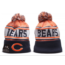 NFL CHICAGO BEARS BEANIES Fashion Knitted Cap Winter Hats 185