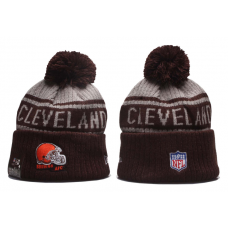 NFL Cleveland Browns BEANIES Fashion Knitted Cap Winter Hats 140