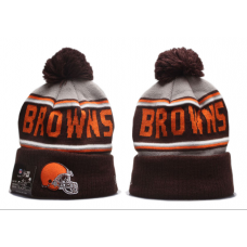 NFL Cleveland Browns BEANIES Fashion Knitted Cap Winter Hats 141