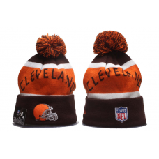 NFL Cleveland Browns BEANIES Fashion Knitted Cap Winter Hats 142