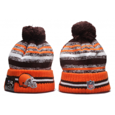 NFL Cleveland Browns BEANIES Fashion Knitted Cap Winter Hats 143