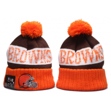 NFL Cleveland Browns BEANIES Fashion Knitted Cap Winter Hats 144