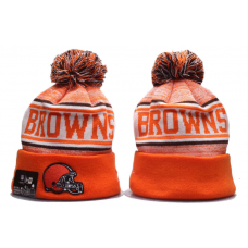 NFL Cleveland Browns BEANIES Fashion Knitted Cap Winter Hats 145