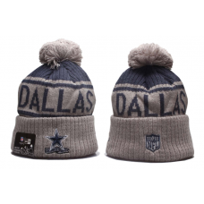 NFL Dallas Cowboys New Era BEANIES Fashion Knitted Cap Winter Hats 054