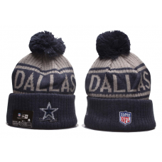 NFL Dallas Cowboys New Era BEANIES Fashion Knitted Cap Winter Hats 055