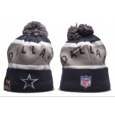 NFL Dallas Cowboys New Era BEANIES Fashion Knitted Cap Winter Hats 056
