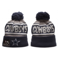 NFL Dallas Cowboys New Era BEANIES Fashion Knitted Cap Winter Hats 057
