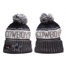 NFL Dallas Cowboys New Era BEANIES Fashion Knitted Cap Winter Hats 058