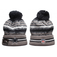 NFL Dallas Cowboys New Era BEANIES Fashion Knitted Cap Winter Hats 059