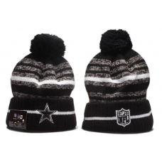 NFL Dallas Cowboys New Era BEANIES Fashion Knitted Cap Winter Hats 060