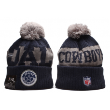 NFL Dallas Cowboys New Era BEANIES Fashion Knitted Cap Winter Hats 062