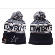 NFL Dallas Cowboys New Era BEANIES Fashion Knitted Cap Winter Hats 064