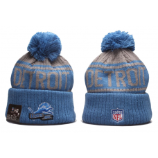 NFL Detroit Lions BEANIES Fashion Knitted Cap Winter Hats 176