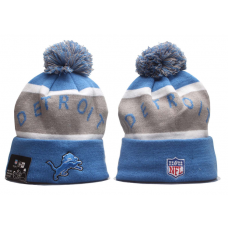 NFL Detroit Lions BEANIES Fashion Knitted Cap Winter Hats 177