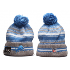 NFL Detroit Lions BEANIES Fashion Knitted Cap Winter Hats 178
