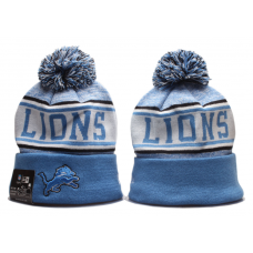 NFL Detroit Lions BEANIES Fashion Knitted Cap Winter Hats 179