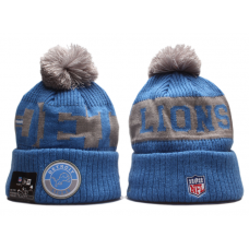 NFL Detroit Lions BEANIES Fashion Knitted Cap Winter Hats 180
