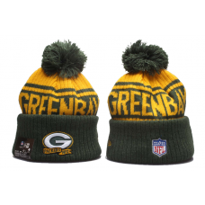 NFL Green Bay Packers BEANIES Fashion Knitted Cap Winter Hats 114