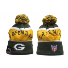 NFL Green Bay Packers BEANIES Fashion Knitted Cap Winter Hats 116