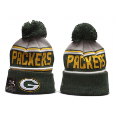 NFL Green Bay Packers BEANIES Fashion Knitted Cap Winter Hats 117