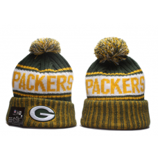 NFL Green Bay Packers BEANIES Fashion Knitted Cap Winter Hats 118