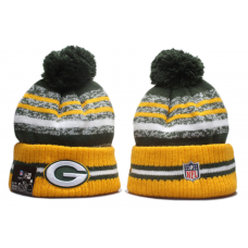 NFL Green Bay Packers BEANIES Fashion Knitted Cap Winter Hats 119