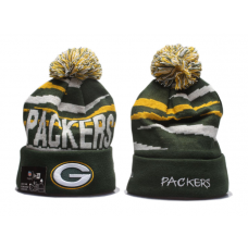 NFL Green Bay Packers BEANIES Fashion Knitted Cap Winter Hats 120
