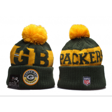 NFL Green Bay Packers BEANIES Fashion Knitted Cap Winter Hats 121